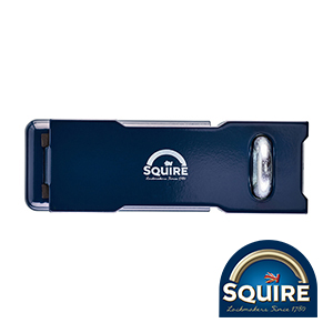 Picture for category Squire Extra High Security Hasp & Staple