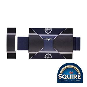 Squire Keybolt™ Weather Proof Locking Bolt