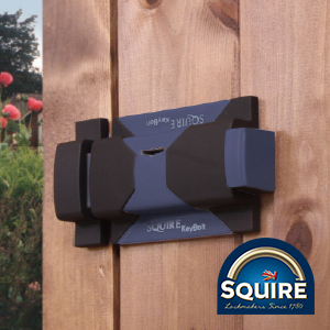 Squire Locking Bolts