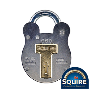 Picture for category Squire Old English Padlocks