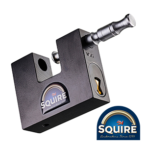 Picture for category Squire Stronghold® Container Lock