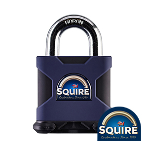 Squire 'Stronghold®' Extra High Security Padlocks