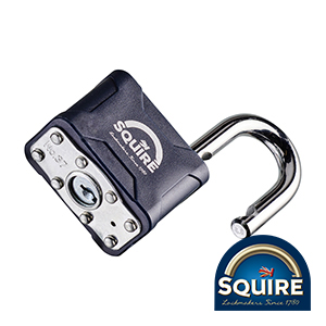 Squire Stronglock™ Key Padlocks