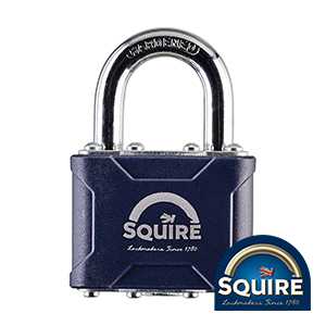 Picture for category Squire 'Stronglock™' Padlocks