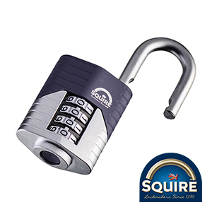 Picture for category Squire Vulcan™ Combination Padlocks