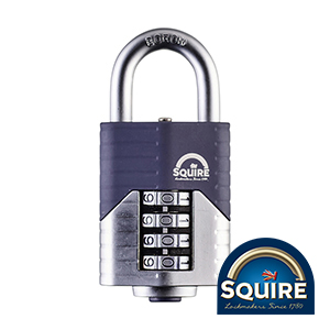 Picture for category Squire 'Vulcan™' Tough Performance Padlocks