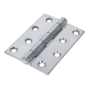 Picture for category Strong Steel Butt Hinges