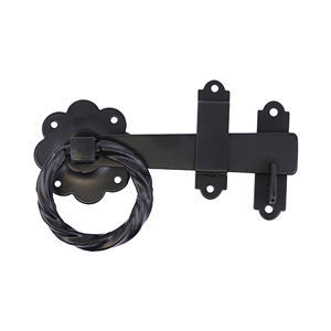 Picture for category Twisted Ring Gate Latch