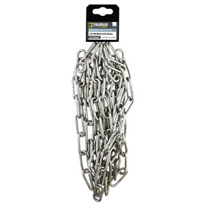 Picture for category Welded Link Chain