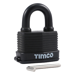 Picture for category Weatherproof Combination Padlock
