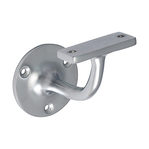 Zinc Handrail Brackets