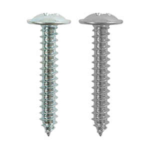 Self-Tapping Screw - Flange Head