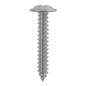 Picture for category Self-Tapping Screw - Flange Head - Stainless Steel