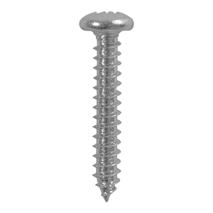 Picture for category Self-Tapping Screw - Pan Head - Stainless Steel