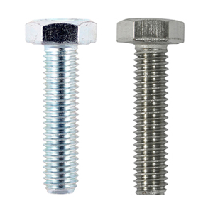 Picture for category Set Screws