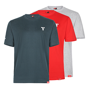 Picture for category Short Sleeve Trade T-Shirt Pack