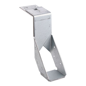 Single Piece Masonry Hanger
