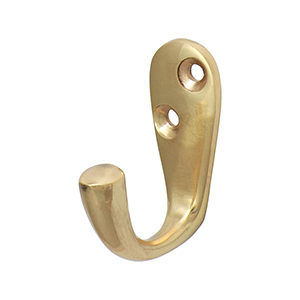 Picture for category Single Robe Hook