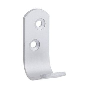 Single Robe Hook - SAA