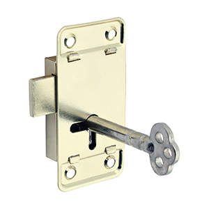 Picture for category Small Cupboard Lock