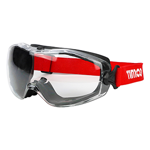 Picture for category Sports Style Safety Goggles