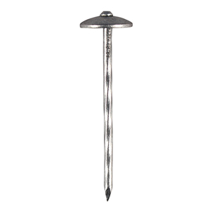 Spring Head  - Galvanised