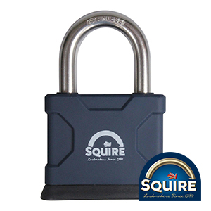 Picture for category Squire All Terrain Padlocks