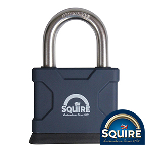 Squire All Terrain Padlocks