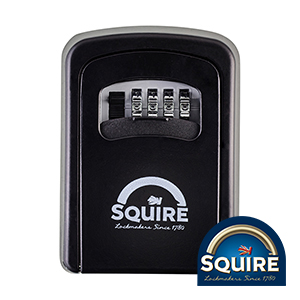 Picture for category Squire KeyKeep™ 1 - Combination Key Safe