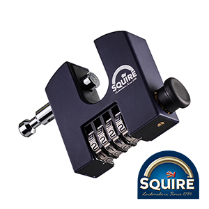 Picture for category Squire Stronghold® Combination Padlocks