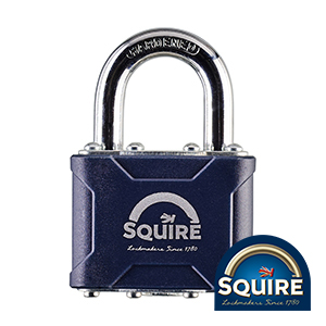 Squire 'Stronglock™' Padlocks