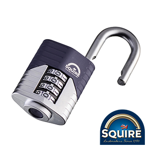 Squire Vulcan™ Combination Padlocks