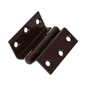 Stormproof Hinges