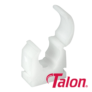 Picture for category Talon Hinged Pipe Clips
