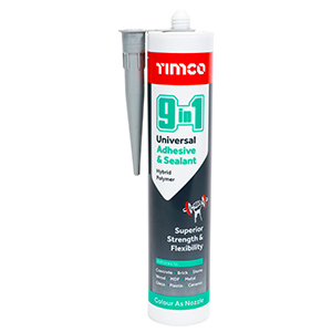 Picture for category Multi-Fix 9 in 1 Universal Adhesive & Sealant