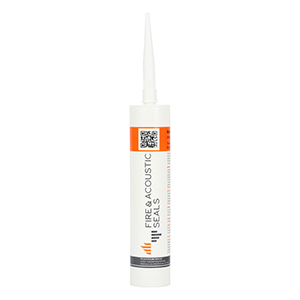 Picture for category FAS Intumescent Acrylic Sealant