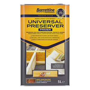 Barrettine Universal Preserver