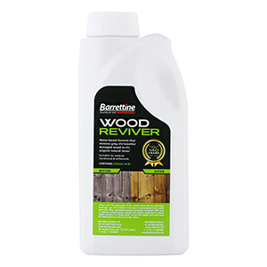 Picture for category Barrettine Wood Reviver