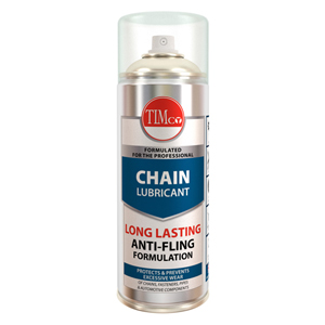 Picture for category Chain Lubricant