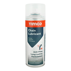 Picture for category Chain Lubricant