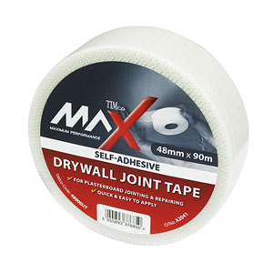 Picture for category Drywall Joint Tape