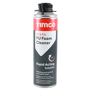 Picture for category Fill & Fix PU Foam Cleaner