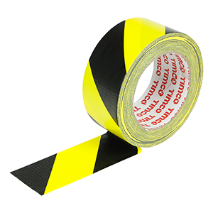 Picture for category Hazard Cloth Tape