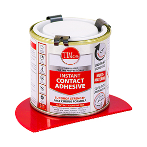 Picture for category Instant Contact Adhesive - Liquid