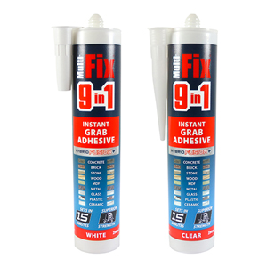 Picture for category Multi-Fix 9 in 1 Instant Grab Adhesive