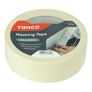 Masking Tape