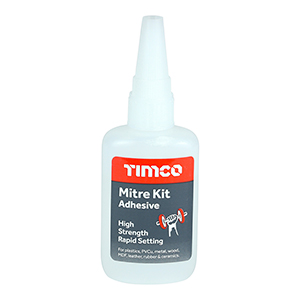 Picture for category Mitre Superglue