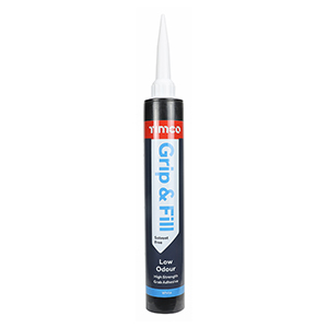 Picture for category Multi-Fix Grip & Fill - Solvent Free