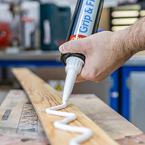 Multi-Fix Grip & Fill