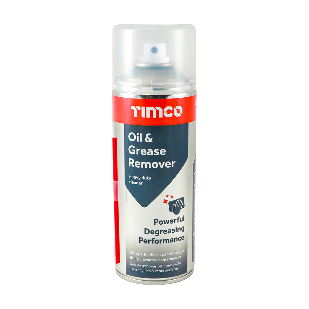 Picture for category Oil & Grease Remover